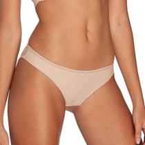 Calcinha Com Renda Sloggi 27131 Microfibra