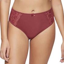 Calcinha Com Renda Triumph 24786 Microfibra