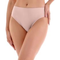 Calcinha Comfort sem Costura Blush Zee Rucci