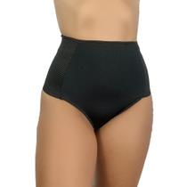 Calcinha Compressão Feminina Reduz Culote 401