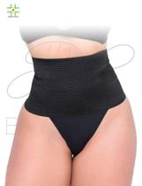 Calcinha compressiva elastano