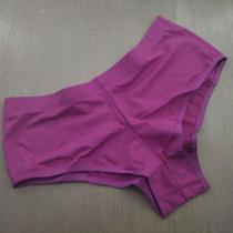 Calcinha Conforto em Microfibra Poliamida Premium Cor:FúcsiaTamanho:P