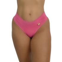 Calcinha Conforto Fio Duplo- c3 HILLARY Calcinha Conforto Fio Duplo- c3 HILLARY