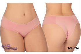 Calcinha conforto kit com 3 peças