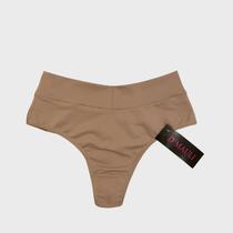 Calcinha Cós Fio Duplo DMauli Plus Size (Tamanho XGG) - MF