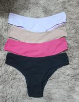 Calcinha cotton Calcinha cotton