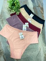 Calcinha de adulto em poliamida íntima