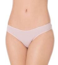 Calcinha De Algodão Tanga Liz Lingerie - Ref. 50333