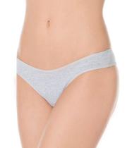 Calcinha De Algodão Tanga Liz Lingerie - Ref. 50333