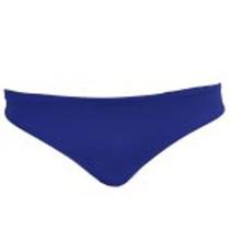Calcinha de Biquine Mary Azul Royal P Calcinha de Biquine Mary Azul Royal P