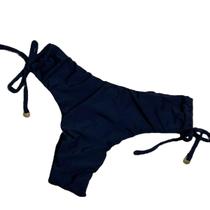 Calcinha de biquini adulto fio duplo com regulagens ouseuse Calcinha de biquini adulto fio duplo com regulagens ouseuse