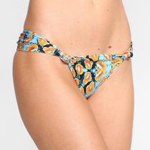 Calcinha de Biquini Água Doce Dupla Face Patchwork Calcinha de Biquini Água Doce Dupla Face Patchwork