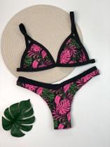 Calcinha de Biquini Asa Michele Collection Ref. C2201