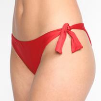 Calcinha de Biquini Classic Tanga Larga Lisa Calcinha de Biquini Classic Tanga Larga Lisa