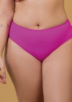 Calcinha de Biquíni Clássica Lisa Calcinha de Biquíni Clássica Lisa