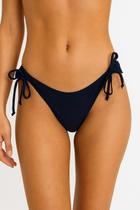 Calcinha de Biquíni Feminina Empina Bumbum Modelo Ajustável