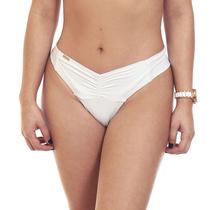 Calcinha de Biquíni Levanta Bumbum Fio Duplo