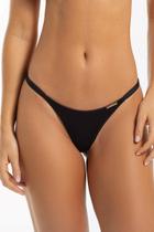 Calcinha de Biquíni Mini Lisa