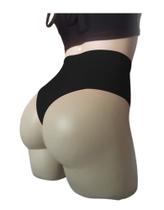 Calcinha De Biquini Pin Up-cintura Alta Retro Modeladora