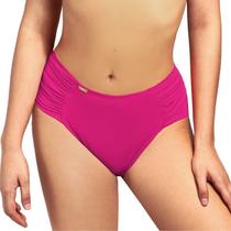 Calcinha de Biquíni Plus Size Borboleta lateral dupla