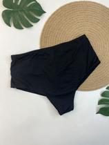 Calcinha de Biquini Plus Size Hot Pants fio Conforto Ralu Modas Ref. 28502