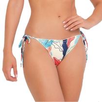 Calcinha de Biquini Praia Piscina Com Amarração Confortável She Calcinha de Biquini Praia Piscina Com Amarração Confortável She