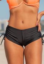 Calcinha de Biquíni Shortinho Feminino Avulso Calcinha de Biquíni Shortinho Feminino Avulso