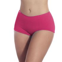 Calcinha de Biquíni Shortinho Sunga Feminina