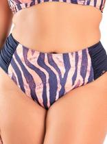 Calcinha de Biquíni, Sunquini Plus Size, Fio Dental, Tams. 52 e 54 Calcinha de Biquíni, Sunquini Plus Size, Fio Dental, Tams. 52 e 54