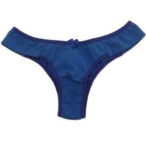Calcinha de lingerie adulto avulsa de algodão bellali