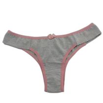Calcinha de lingerie adulto avulsa de algodão bellali