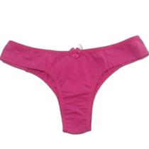 Calcinha de lingerie adulto avulsa de algodão bellali