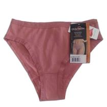 Calcinha de lingerie adulto cintura alta de algodão duloren Calcinha de lingerie adulto cintura alta de algodão duloren