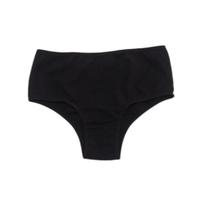 Calcinha de lingerie adulto de algodão cintura alta Calcinha de lingerie adulto de algodão cintura alta