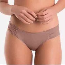 Calcinha De Lingerie Adulto Em Poliamida Everyday Duloren Calcinha De Lingerie Adulto Em Poliamida Everyday Duloren