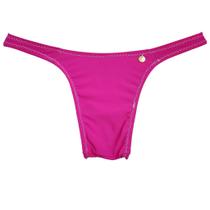 Calcinha de Lycra Alta Compressão para Tucking - Rosa