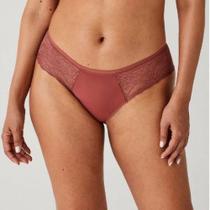Calcinha de Renda Biquini Lovely Liz Lingerie Ref.50551