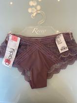 Calcinha de renda