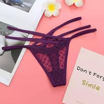 Calcinha de Renda, Lady Lingerie ElaShopp