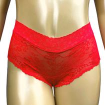 Calcinha Delícia Renda Tanga Tamanho G Calcinha Delícia Renda Tanga Tamanho G