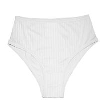 Calcinha delrio alta em microfibra jacquard 500519 Calcinha delrio alta em microfibra jacquard 500519
