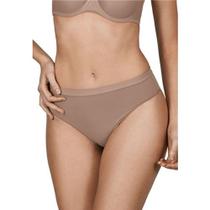 Calcinha Demillus 26826 Pele De Seda Plus Size Poliamida