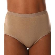 Calcinha Demillus 57051 Cintura Alta Plus Size Clássica Calcinha Demillus 57051 Cintura Alta Plus Size Clássica
