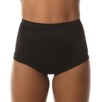 Calcinha DeMillus Alta Bourbon 26406