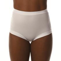 Calcinha DeMillus Alta Bourbon 26406