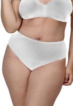 Calcinha DeMillus Calça Cavada Abrupt Cintura Alta Calcinha DeMillus Calça Cavada Abrupt Cintura Alta