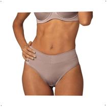 Calcinha DeMillus Calça Cavada Cítara 026065
