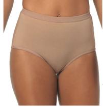 Calcinha Demillus Plus Size Cintura Alta Classica 57051