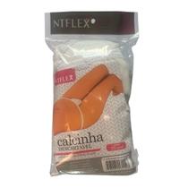 Calcinha Descartável - Higiene com Praticidade 25 Unidades Ntflex