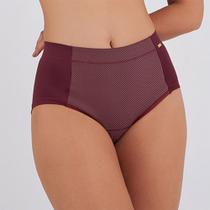Calcinha Dilady 0318223 Boxer Zero Barriga